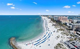 Pelican Point On Clearwater Beach